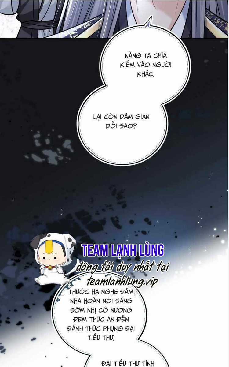 Ta Đem Hoàng Tử Dưỡng Thành Hắc Hóa Chapter 67 trang 47