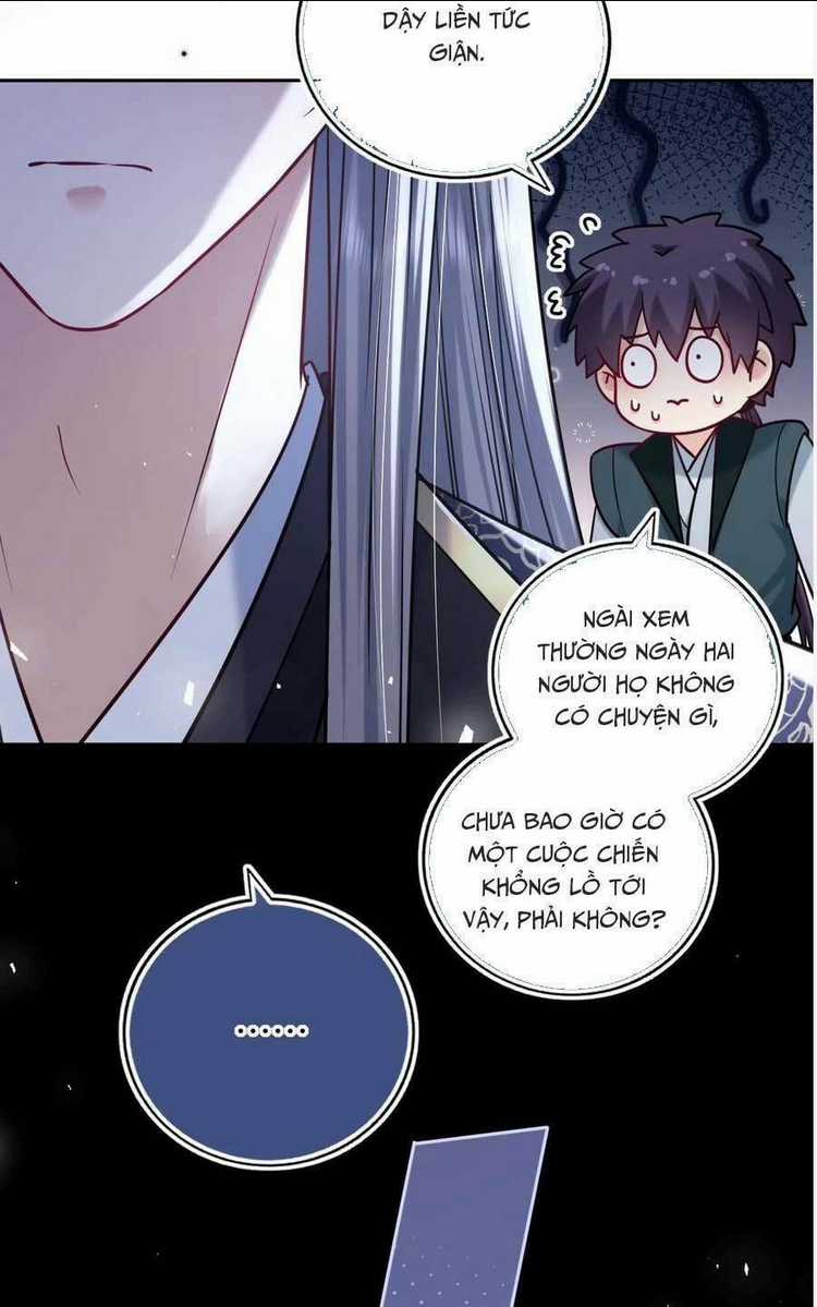 Ta Đem Hoàng Tử Dưỡng Thành Hắc Hóa Chapter 67 trang 48