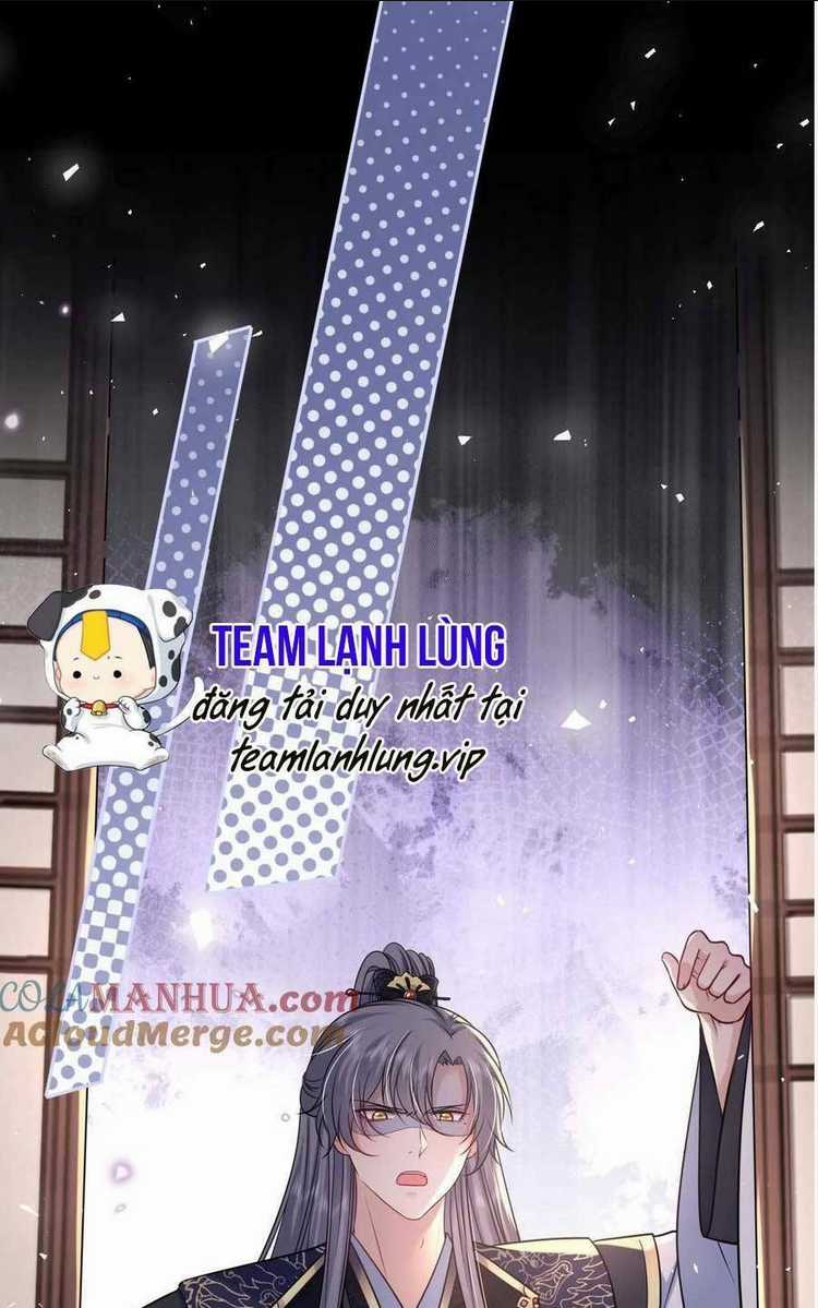 Ta Đem Hoàng Tử Dưỡng Thành Hắc Hóa Chapter 67 trang 49