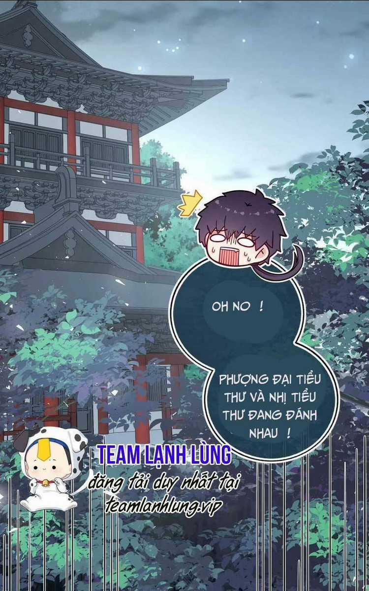 Ta Đem Hoàng Tử Dưỡng Thành Hắc Hóa Chapter 67 trang 5