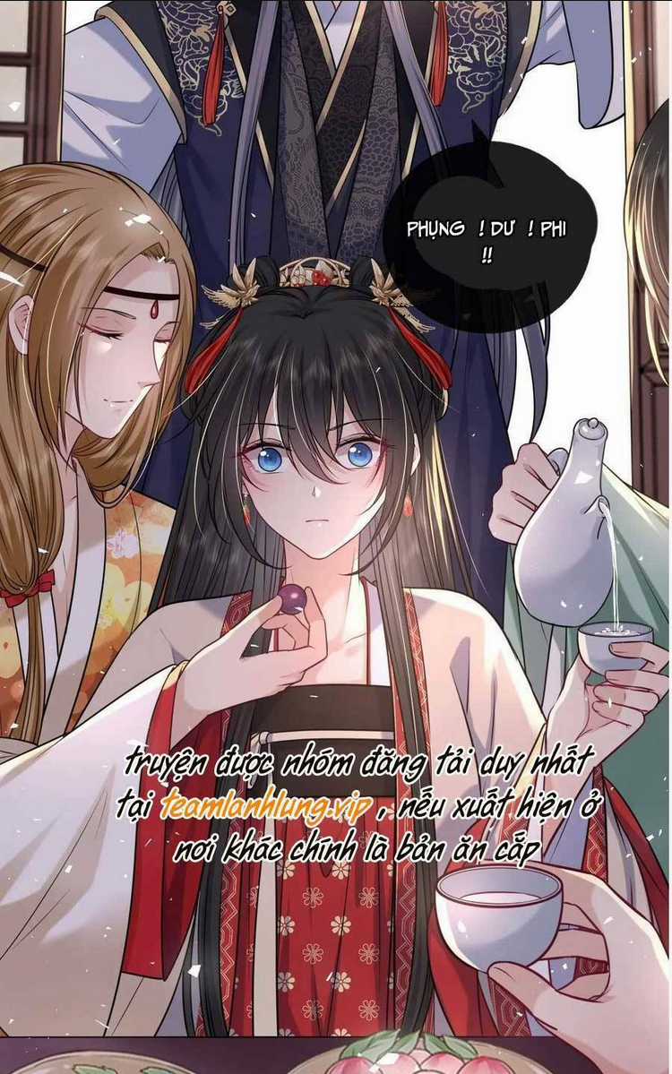 Ta Đem Hoàng Tử Dưỡng Thành Hắc Hóa Chapter 67 trang 50