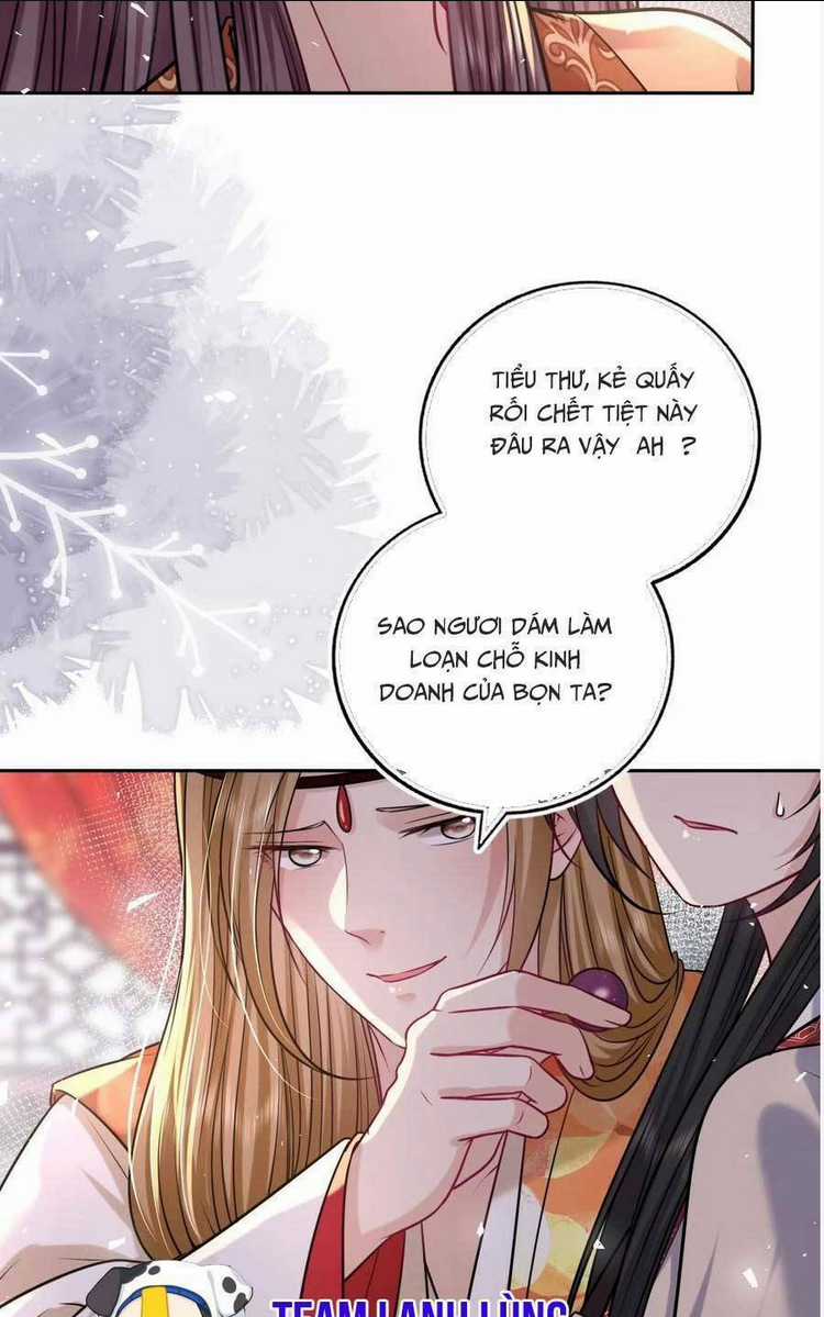 Ta Đem Hoàng Tử Dưỡng Thành Hắc Hóa Chapter 67 trang 52