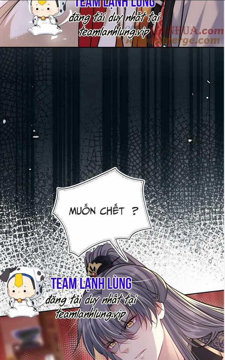 Ta Đem Hoàng Tử Dưỡng Thành Hắc Hóa Chapter 67 trang 53