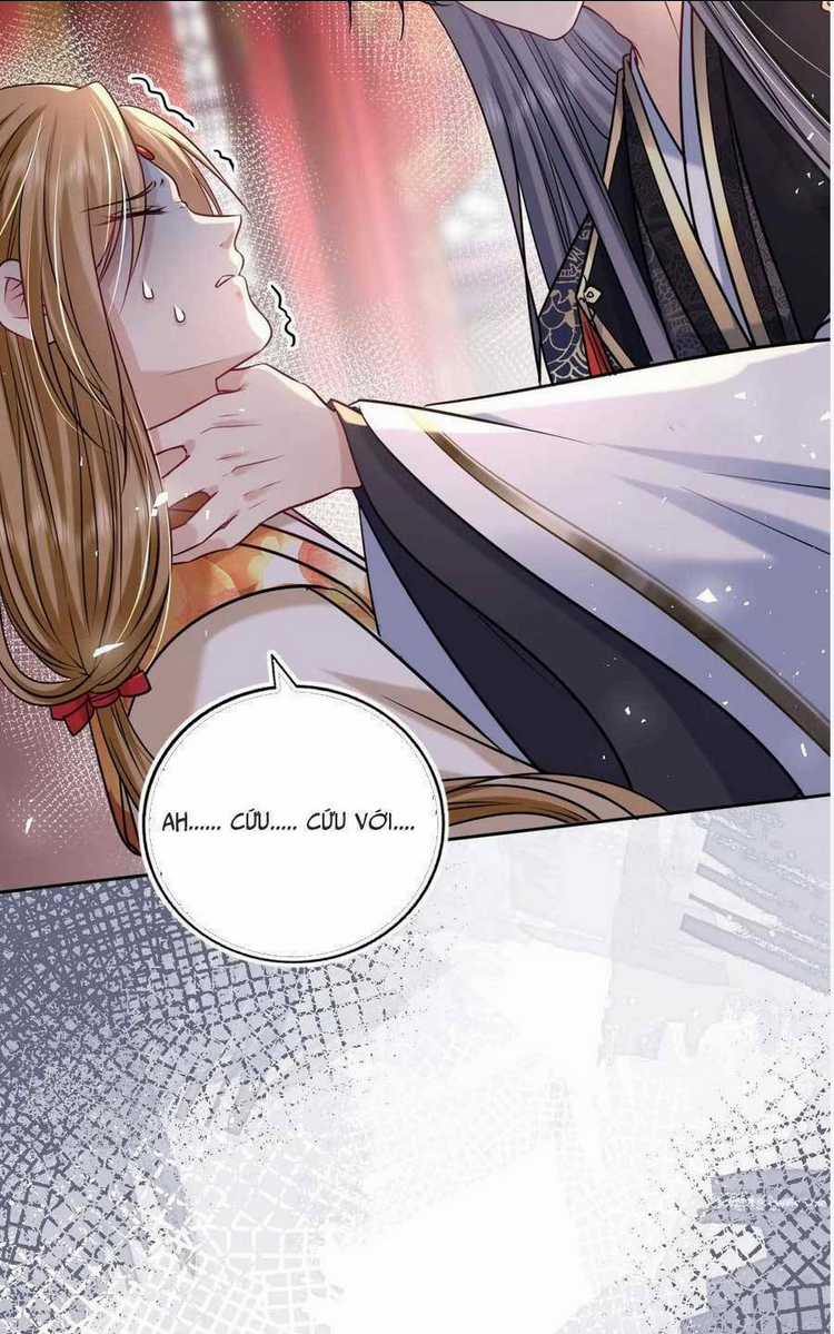 Ta Đem Hoàng Tử Dưỡng Thành Hắc Hóa Chapter 67 trang 54