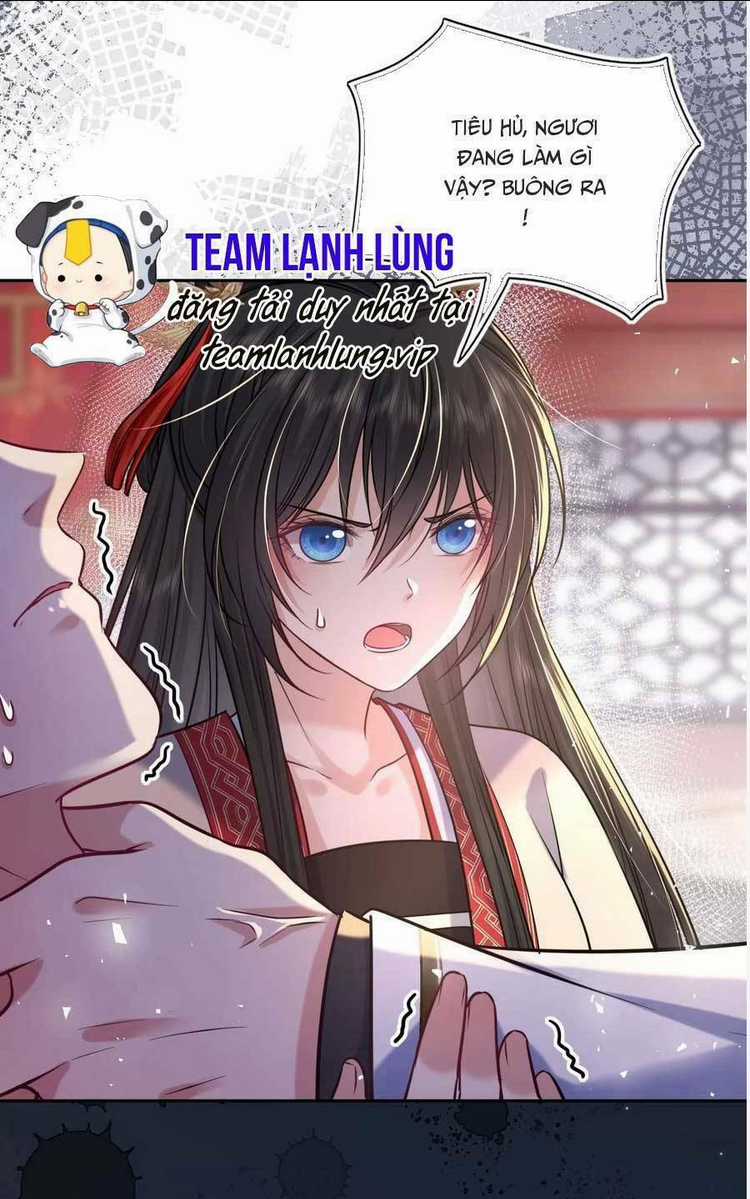 Ta Đem Hoàng Tử Dưỡng Thành Hắc Hóa Chapter 67 trang 55