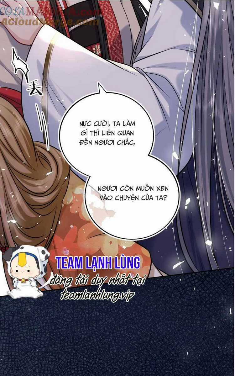 Ta Đem Hoàng Tử Dưỡng Thành Hắc Hóa Chapter 67 trang 57