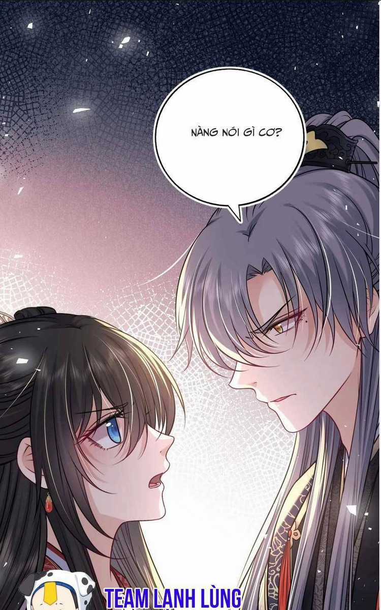 Ta Đem Hoàng Tử Dưỡng Thành Hắc Hóa Chapter 67 trang 58