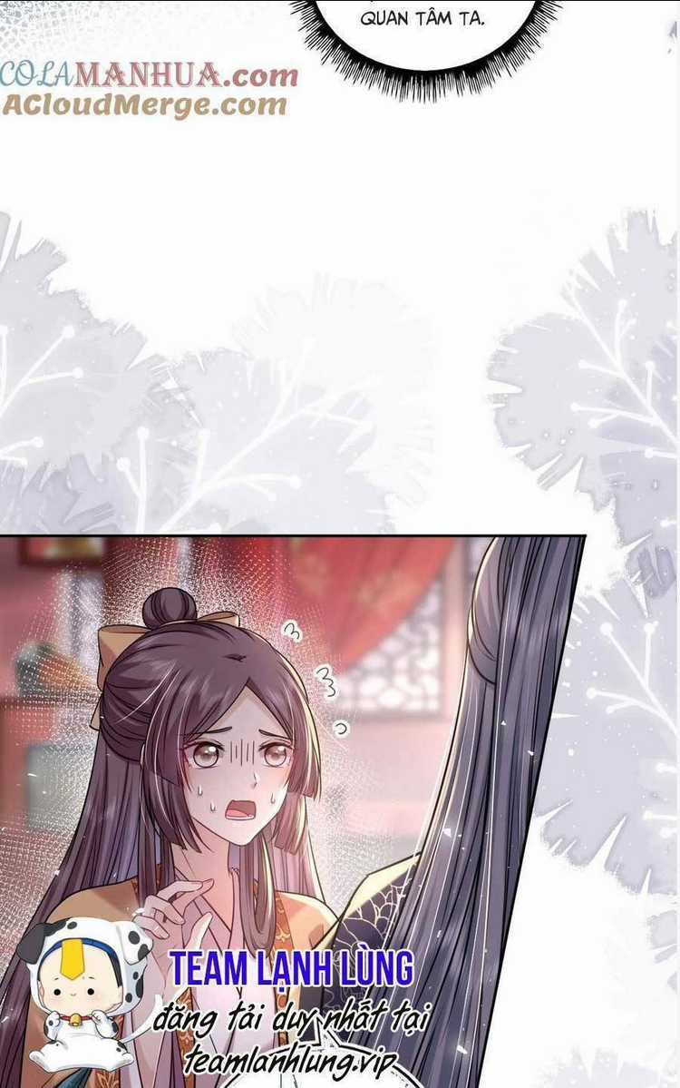 Ta Đem Hoàng Tử Dưỡng Thành Hắc Hóa Chapter 67 trang 60