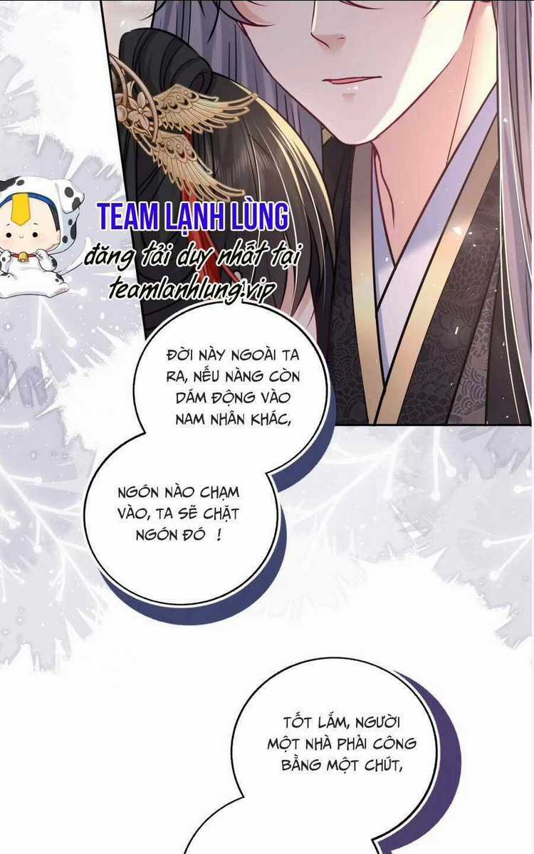 Ta Đem Hoàng Tử Dưỡng Thành Hắc Hóa Chapter 67 trang 62