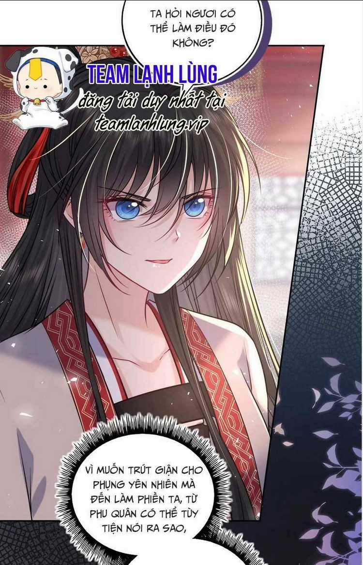 Ta Đem Hoàng Tử Dưỡng Thành Hắc Hóa Chapter 67 trang 63