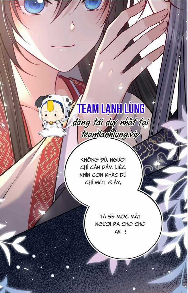 Ta Đem Hoàng Tử Dưỡng Thành Hắc Hóa Chapter 67 trang 65