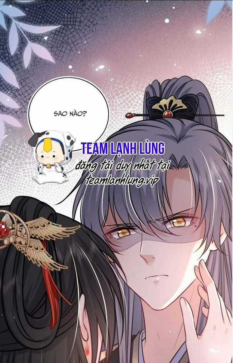 Ta Đem Hoàng Tử Dưỡng Thành Hắc Hóa Chapter 67 trang 66