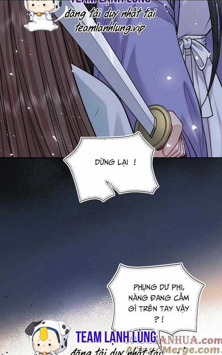 Ta Đem Hoàng Tử Dưỡng Thành Hắc Hóa Chapter 67 trang 7