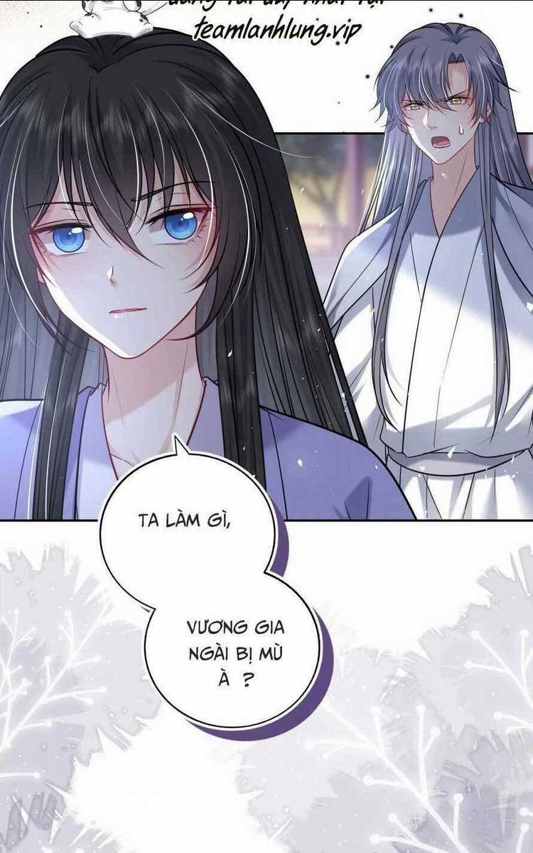 Ta Đem Hoàng Tử Dưỡng Thành Hắc Hóa Chapter 67 trang 8