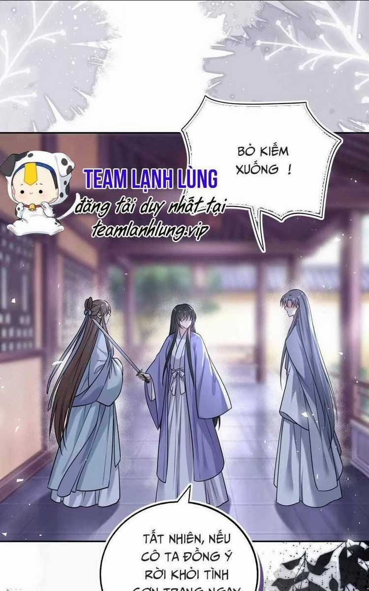 Ta Đem Hoàng Tử Dưỡng Thành Hắc Hóa Chapter 67 trang 9