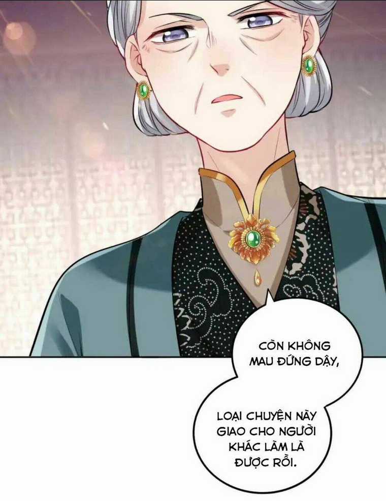 Ta Đem Hoàng Tử Dưỡng Thành Hắc Hóa Chapter 7 trang 16