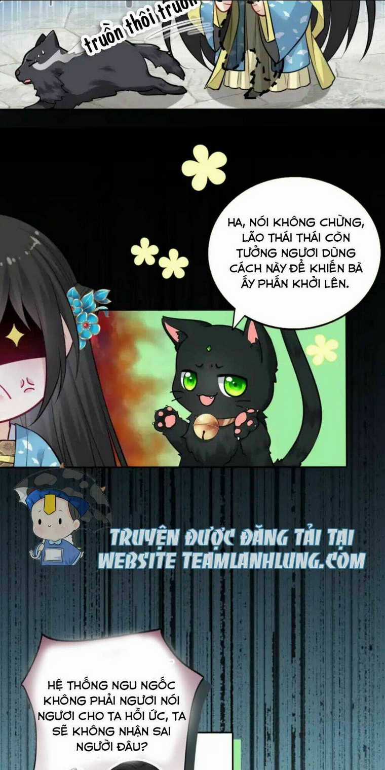 Ta Đem Hoàng Tử Dưỡng Thành Hắc Hóa Chapter 7 trang 31