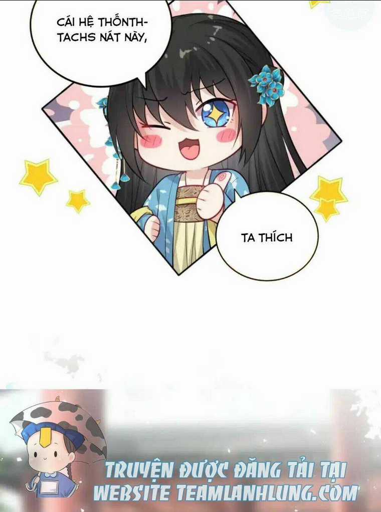 Ta Đem Hoàng Tử Dưỡng Thành Hắc Hóa Chapter 7 trang 35