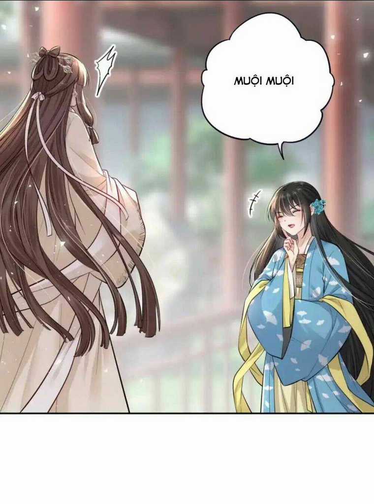 Ta Đem Hoàng Tử Dưỡng Thành Hắc Hóa Chapter 7 trang 36