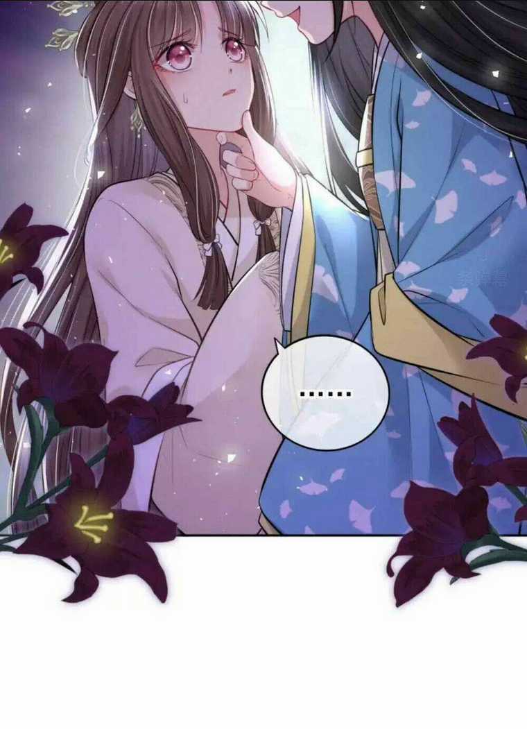 Ta Đem Hoàng Tử Dưỡng Thành Hắc Hóa Chapter 7 trang 40