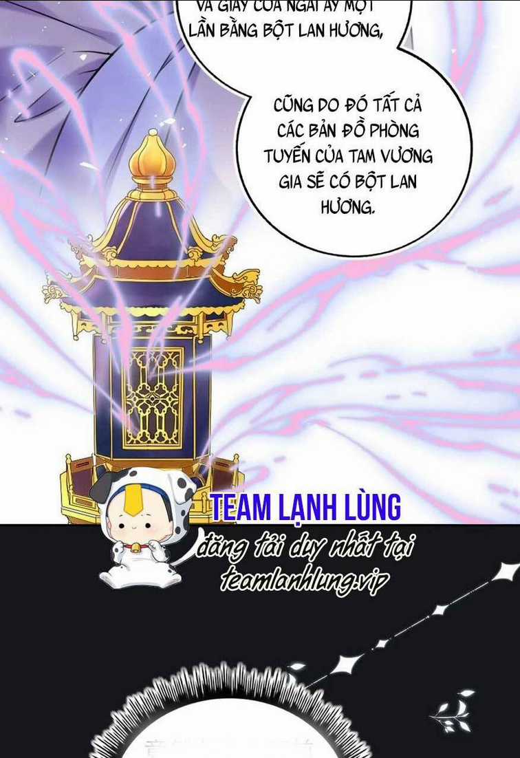 Ta Đem Hoàng Tử Dưỡng Thành Hắc Hóa Chapter 70 trang 17