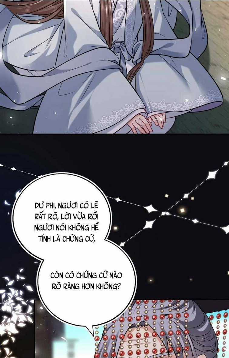 Ta Đem Hoàng Tử Dưỡng Thành Hắc Hóa Chapter 70 trang 31