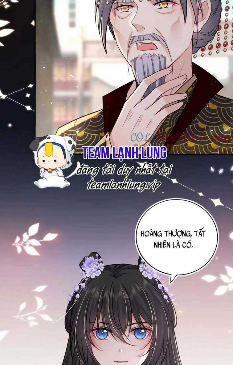 Ta Đem Hoàng Tử Dưỡng Thành Hắc Hóa Chapter 70 trang 32