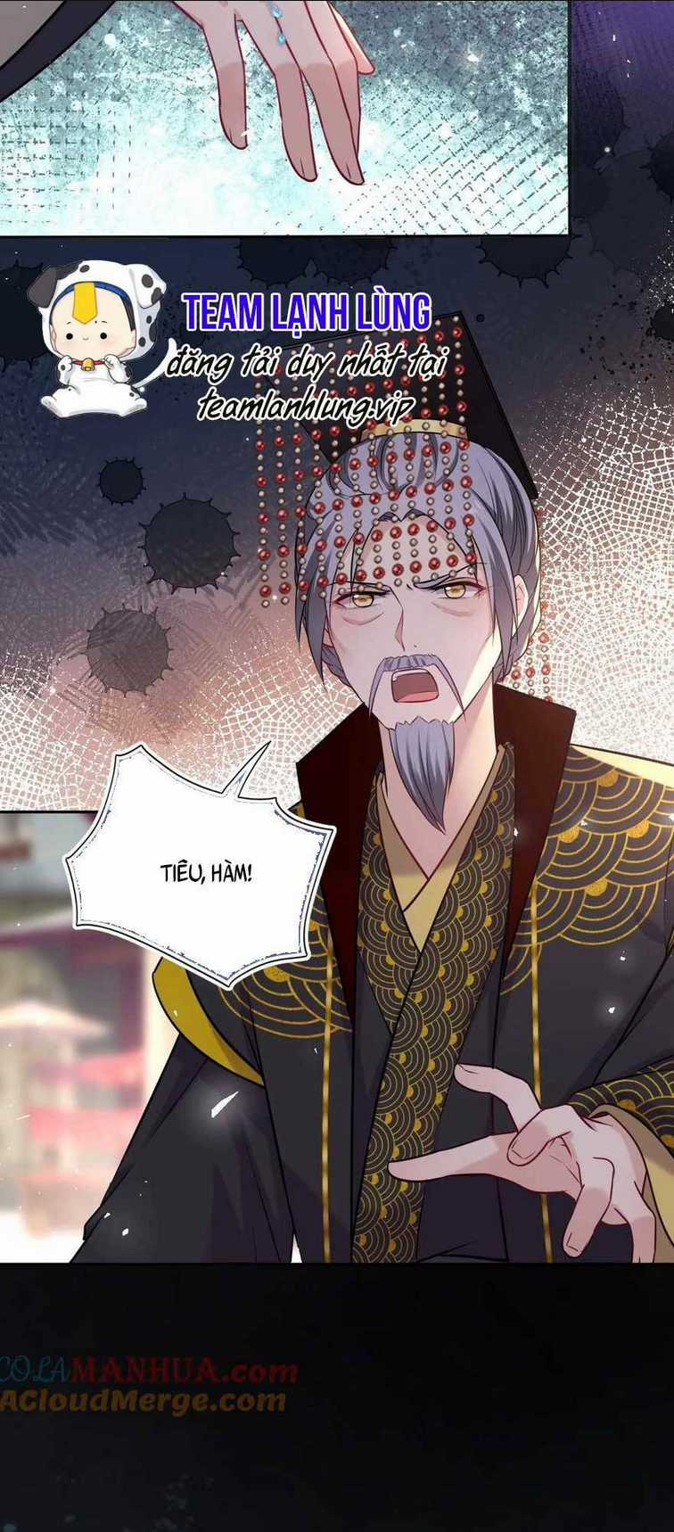 Ta Đem Hoàng Tử Dưỡng Thành Hắc Hóa Chapter 70 trang 40