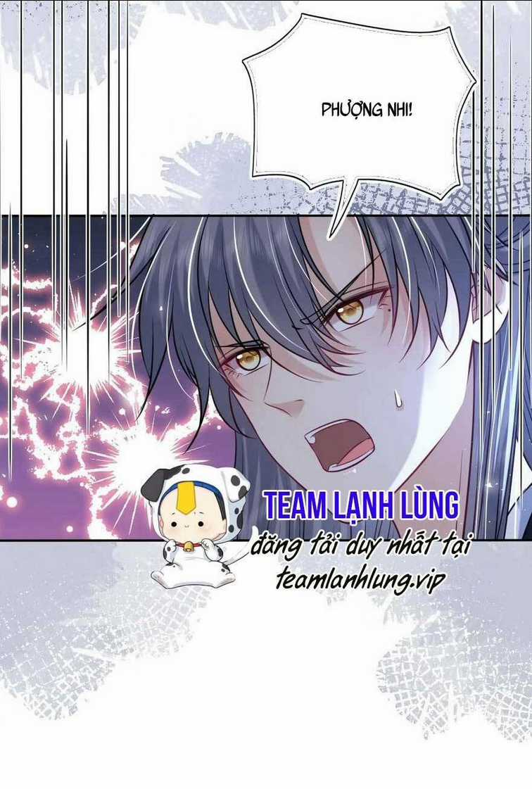 Ta Đem Hoàng Tử Dưỡng Thành Hắc Hóa Chapter 70 trang 44