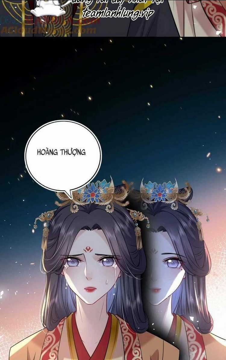 Ta Đem Hoàng Tử Dưỡng Thành Hắc Hóa Chapter 71 trang 12