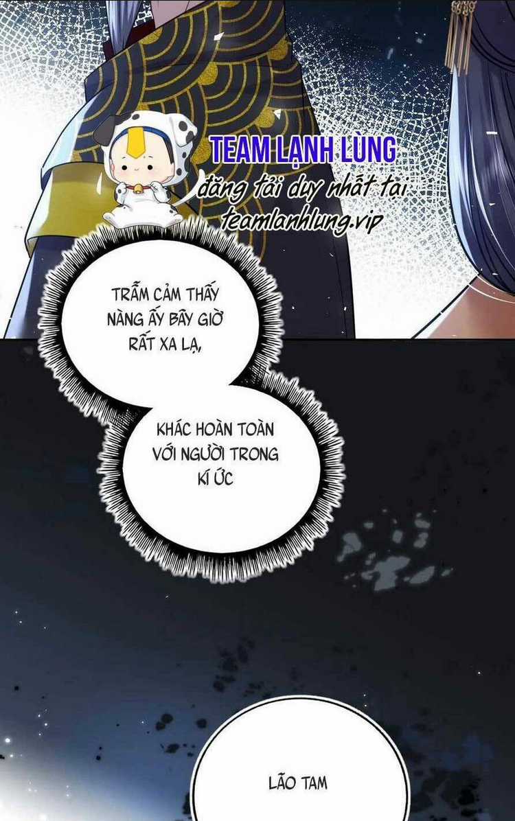 Ta Đem Hoàng Tử Dưỡng Thành Hắc Hóa Chapter 71 trang 14