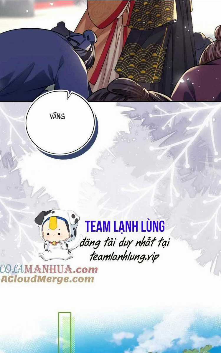 Ta Đem Hoàng Tử Dưỡng Thành Hắc Hóa Chapter 71 trang 18