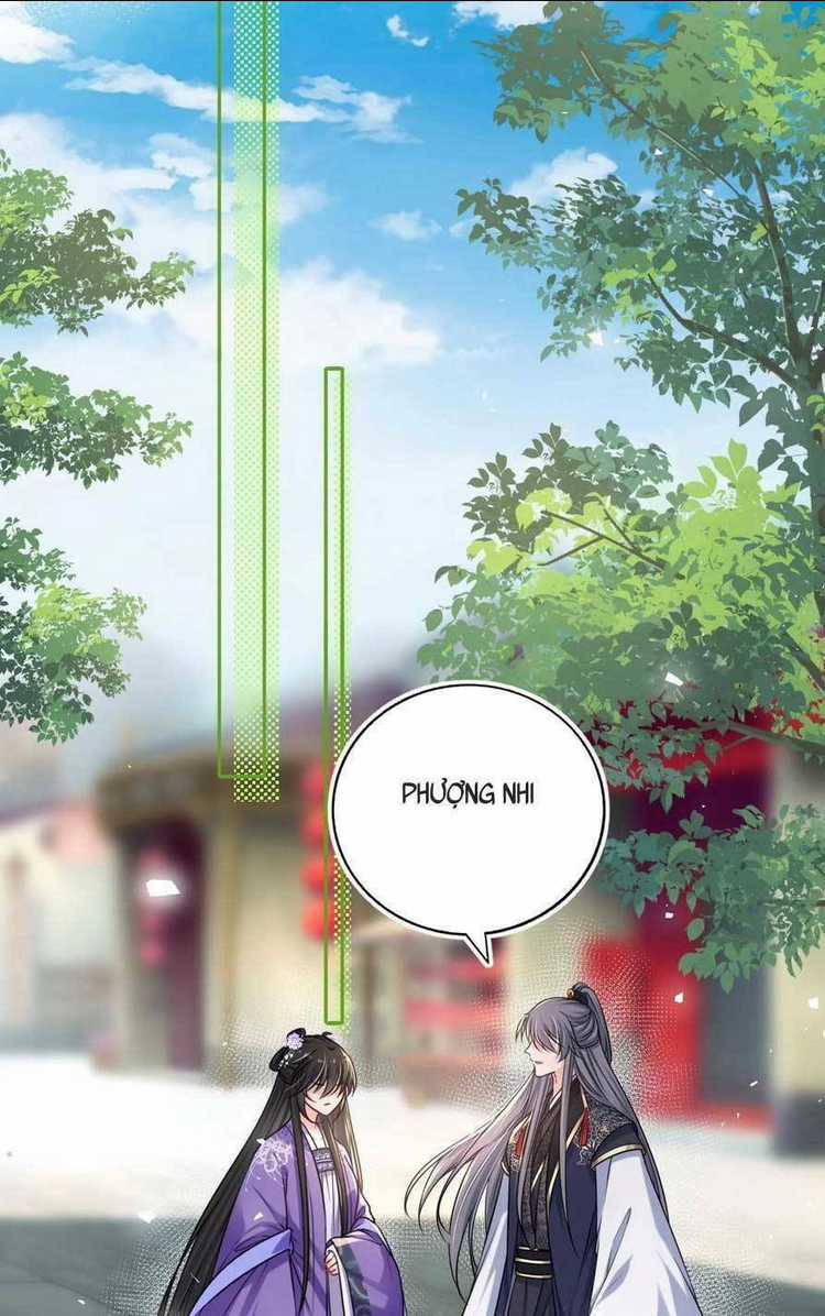 Ta Đem Hoàng Tử Dưỡng Thành Hắc Hóa Chapter 71 trang 19