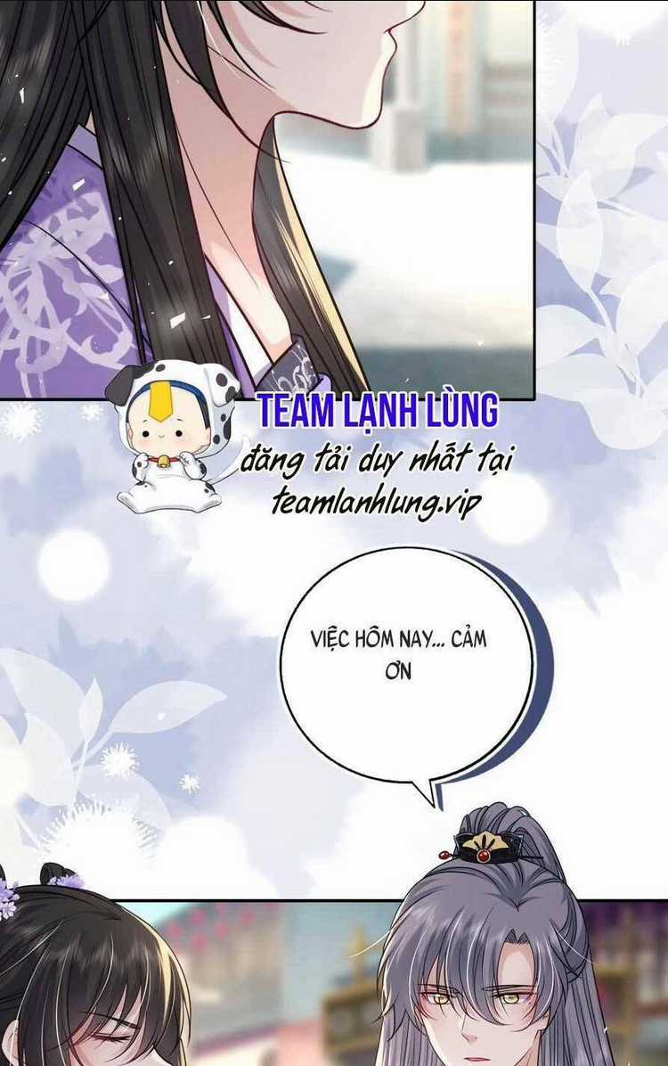 Ta Đem Hoàng Tử Dưỡng Thành Hắc Hóa Chapter 71 trang 21