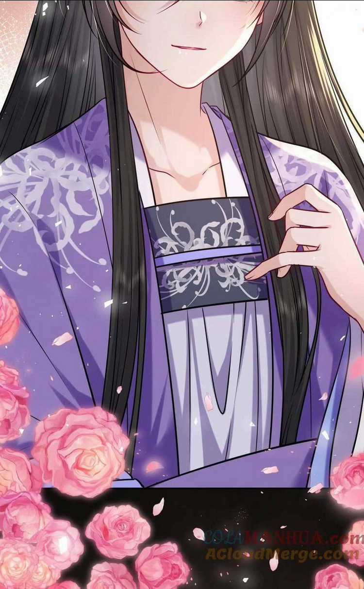 Ta Đem Hoàng Tử Dưỡng Thành Hắc Hóa Chapter 71 trang 26