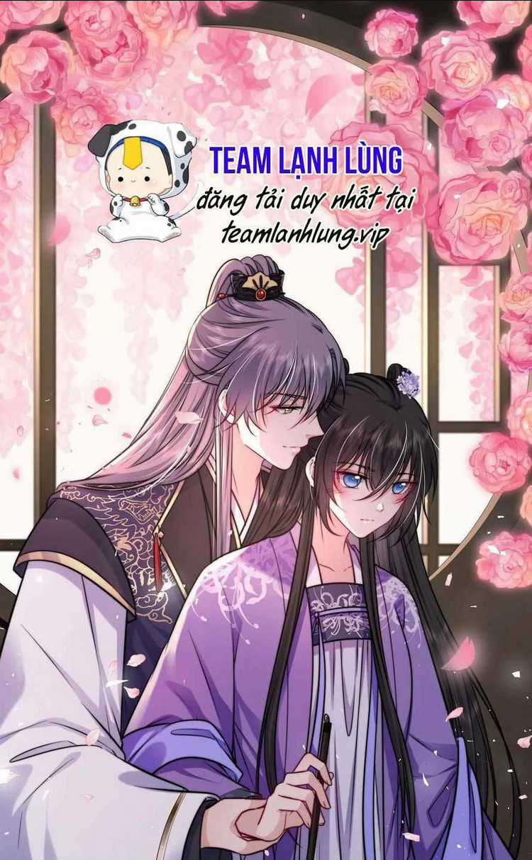 Ta Đem Hoàng Tử Dưỡng Thành Hắc Hóa Chapter 71 trang 27