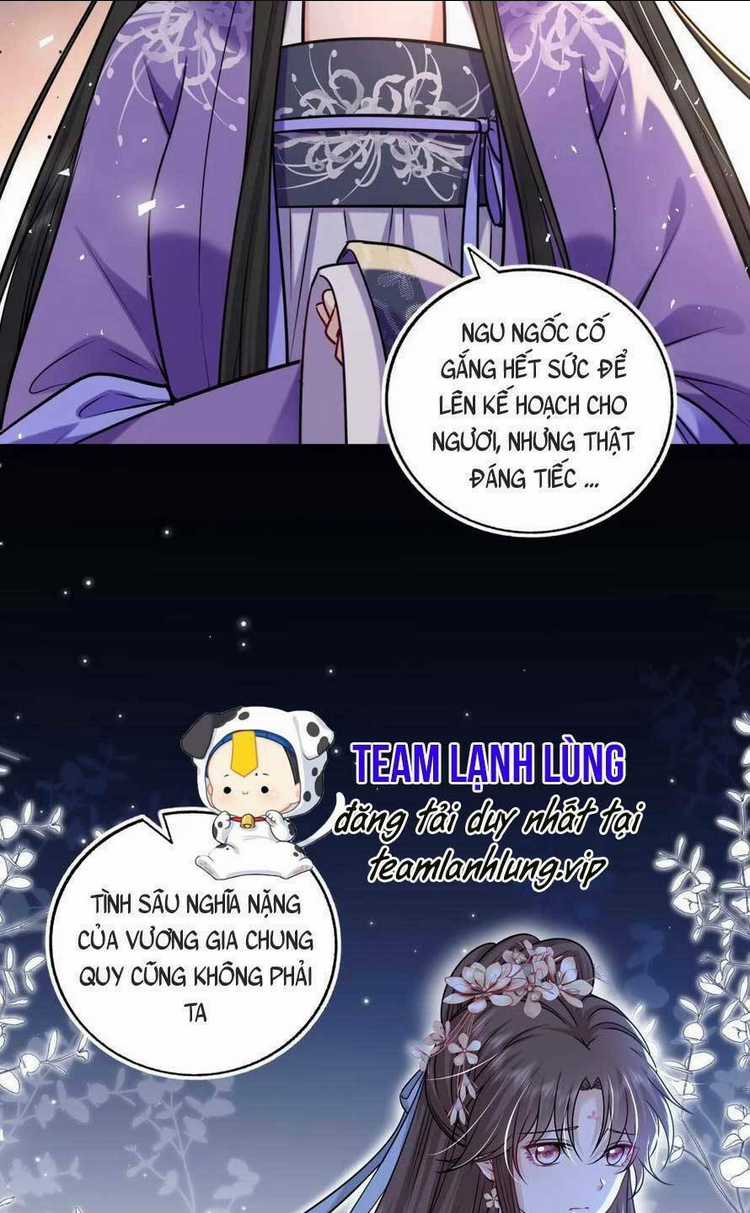 Ta Đem Hoàng Tử Dưỡng Thành Hắc Hóa Chapter 71 trang 29