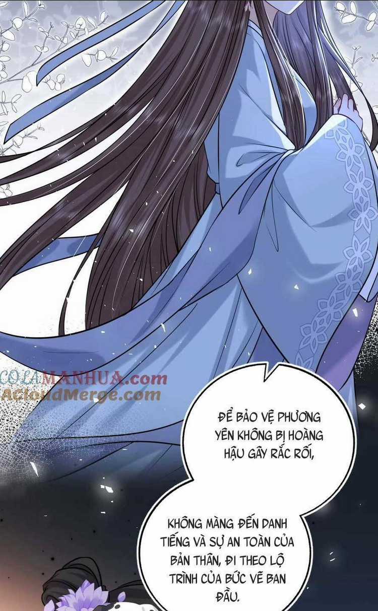 Ta Đem Hoàng Tử Dưỡng Thành Hắc Hóa Chapter 71 trang 30