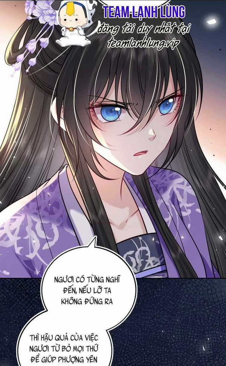 Ta Đem Hoàng Tử Dưỡng Thành Hắc Hóa Chapter 71 trang 31