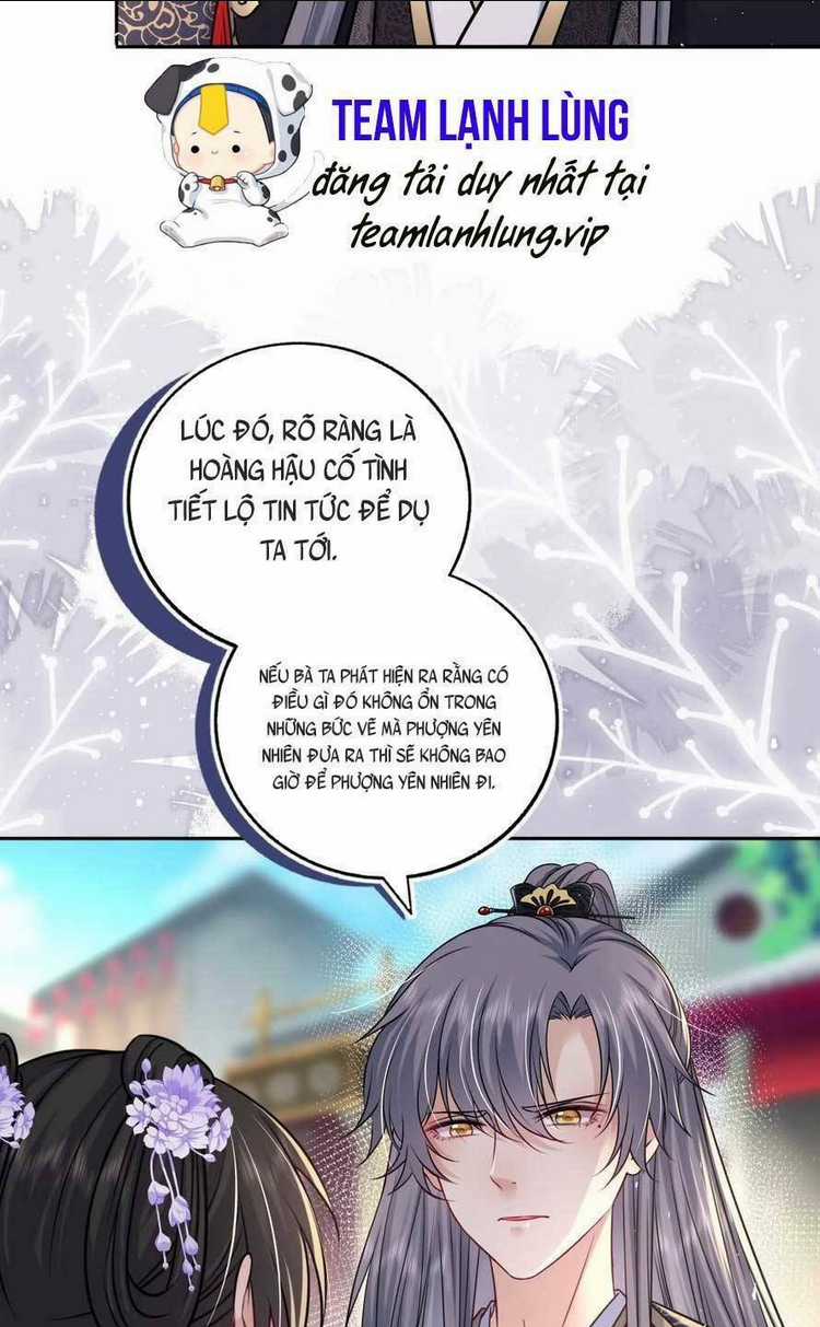 Ta Đem Hoàng Tử Dưỡng Thành Hắc Hóa Chapter 71 trang 33