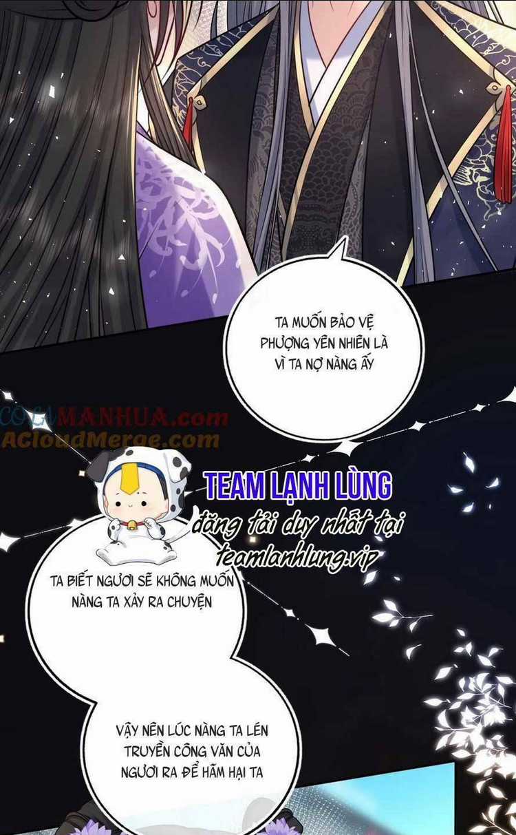 Ta Đem Hoàng Tử Dưỡng Thành Hắc Hóa Chapter 71 trang 34