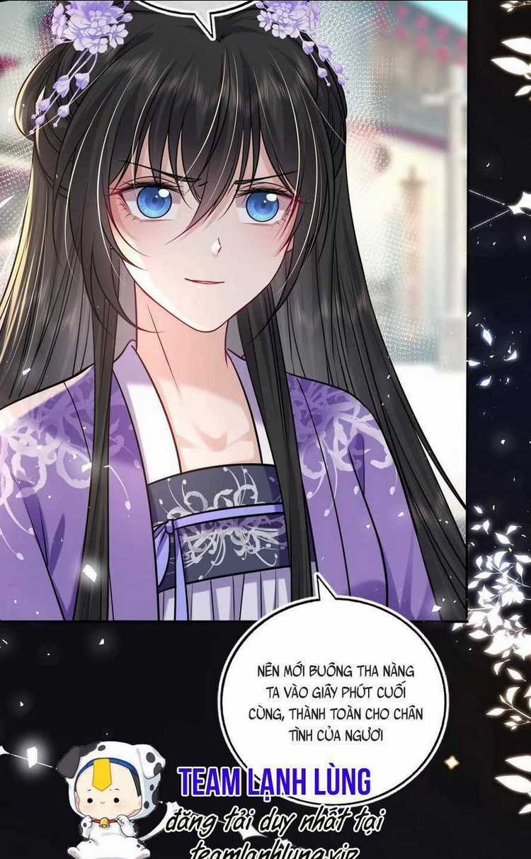 Ta Đem Hoàng Tử Dưỡng Thành Hắc Hóa Chapter 71 trang 35