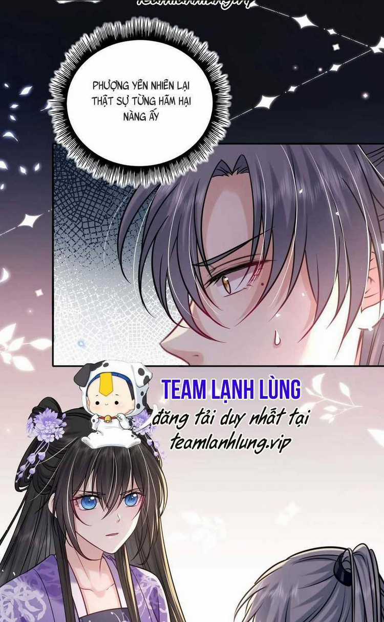 Ta Đem Hoàng Tử Dưỡng Thành Hắc Hóa Chapter 71 trang 36