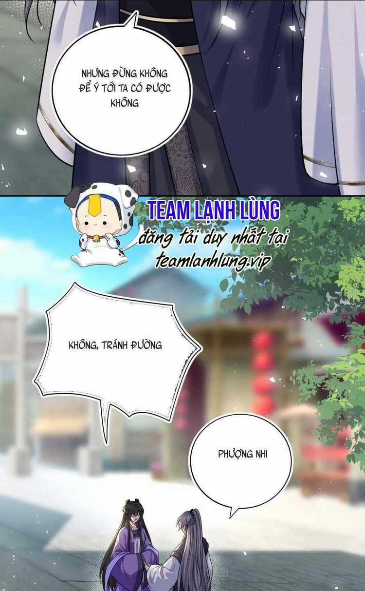 Ta Đem Hoàng Tử Dưỡng Thành Hắc Hóa Chapter 71 trang 39