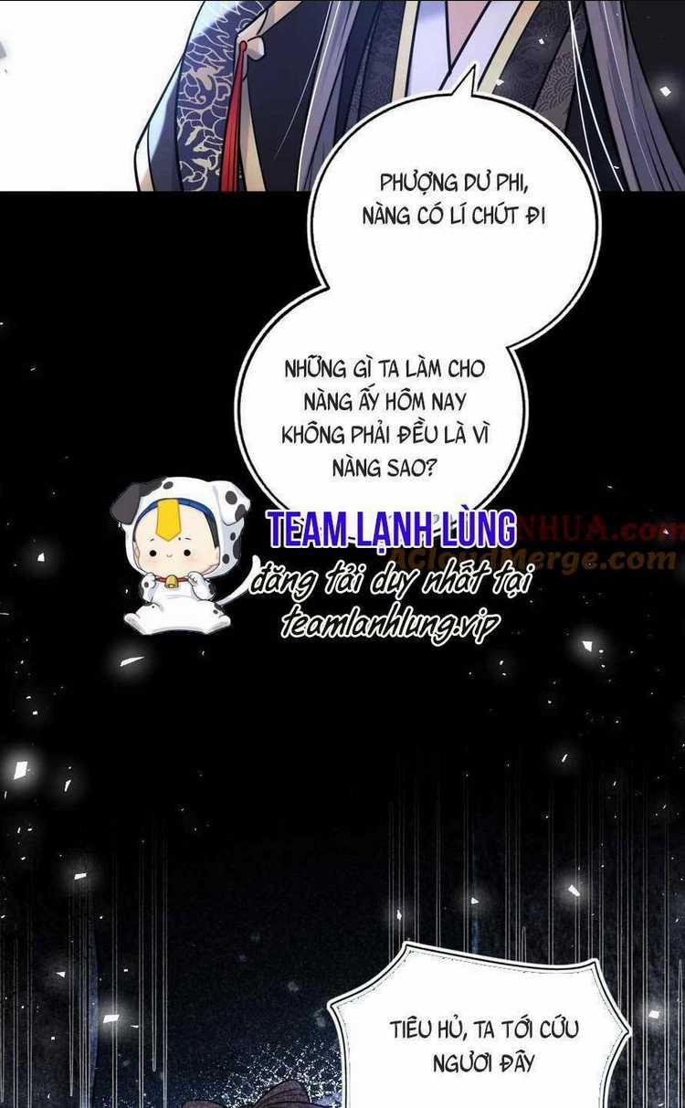 Ta Đem Hoàng Tử Dưỡng Thành Hắc Hóa Chapter 71 trang 41