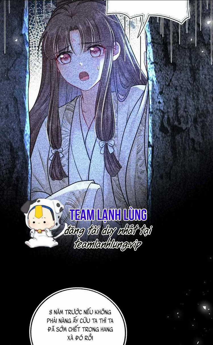 Ta Đem Hoàng Tử Dưỡng Thành Hắc Hóa Chapter 71 trang 42