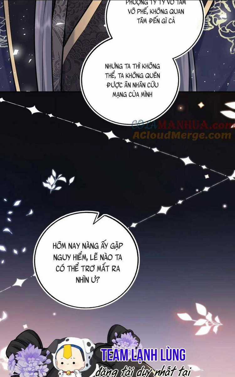 Ta Đem Hoàng Tử Dưỡng Thành Hắc Hóa Chapter 71 trang 44