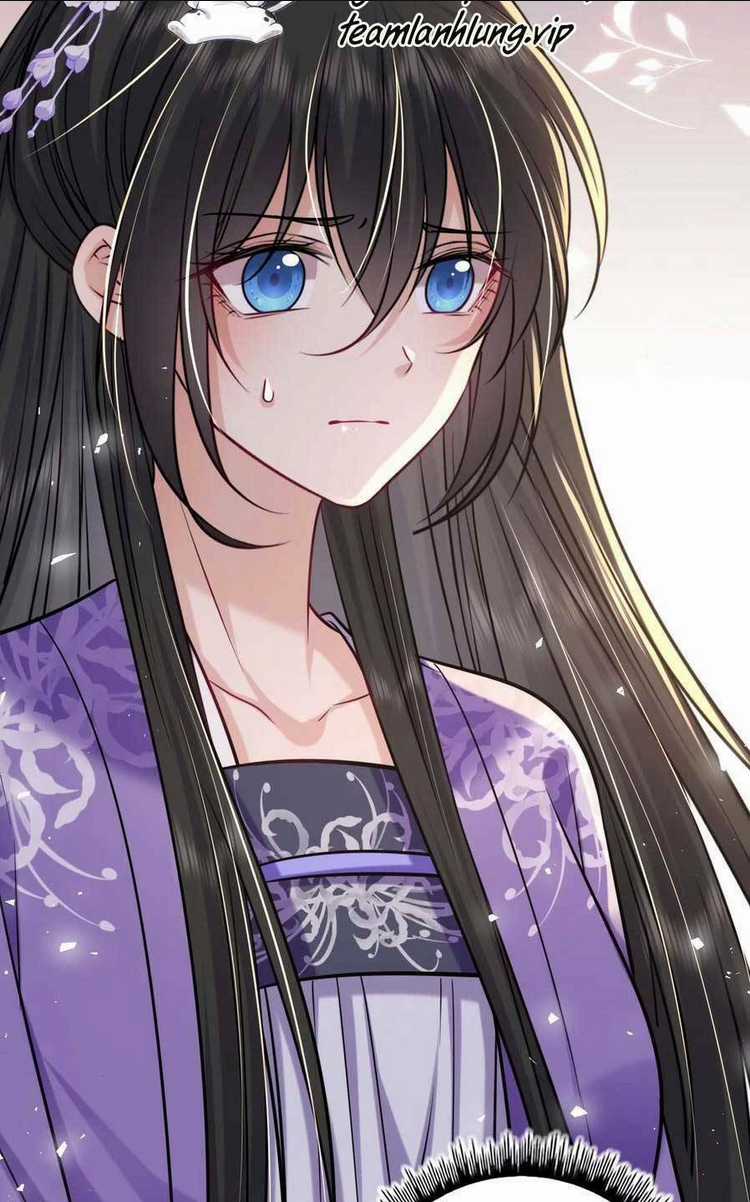 Ta Đem Hoàng Tử Dưỡng Thành Hắc Hóa Chapter 71 trang 45