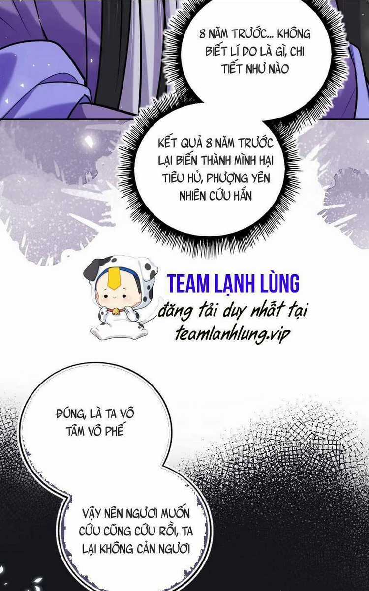 Ta Đem Hoàng Tử Dưỡng Thành Hắc Hóa Chapter 71 trang 46