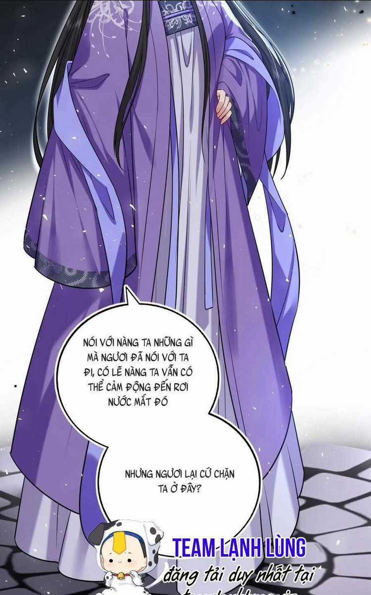 Ta Đem Hoàng Tử Dưỡng Thành Hắc Hóa Chapter 71 trang 48